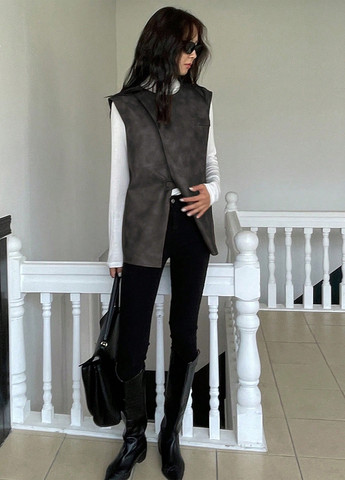 Жилет SHEIN (337833653)