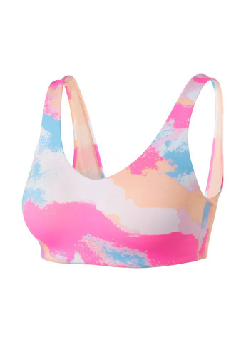 Комбінований топ бюстгальтер Crivit без кісточок поліестер