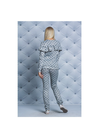 Костюм 01694/11 58 Светло-серый Versal (223357249)