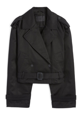 Плащ C&A на кнопках демисезон (352073414)