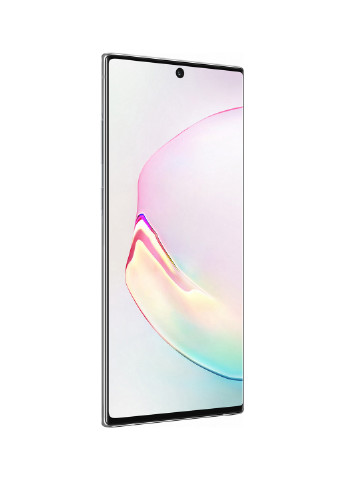 Смартфон Samsung galaxy note 10+ 2019 12/256gb aura white (sm-n975fzwdsek) (140369384)