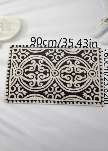 Коврик, 90х60 см SHEIN (331019099)