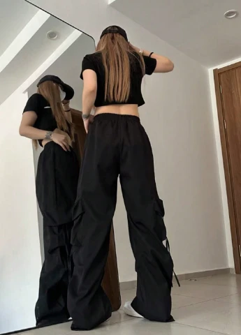 Брюки SHEIN (346167660)
