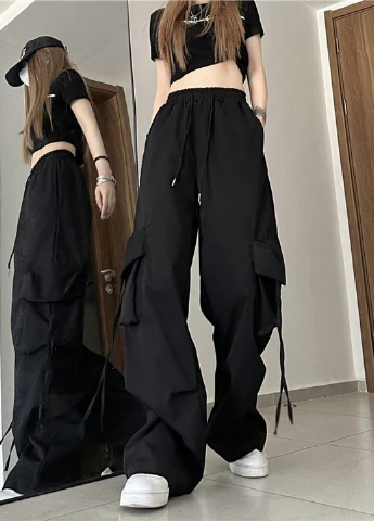 Брюки SHEIN (346167660)