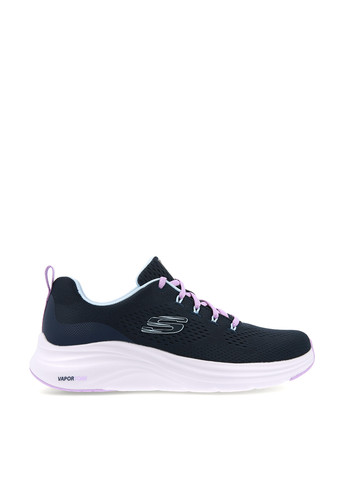 Кросівки Skechers VAPOR FOAM - FRESH TREND темно-сині демісезони (303487922)