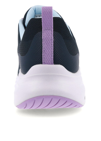 Кросівки Skechers VAPOR FOAM - FRESH TREND темно-сині демісезони (303487922)