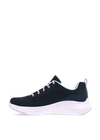 Кросівки Skechers VAPOR FOAM - FRESH TREND темно-сині демісезони (303487922)