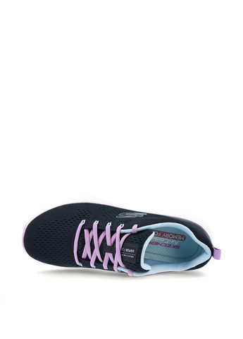 Кросівки Skechers VAPOR FOAM - FRESH TREND темно-сині демісезони (303487922)