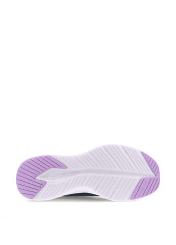 Кросівки Skechers VAPOR FOAM - FRESH TREND темно-сині демісезони (303487922)