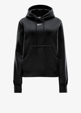 Худи HF6839-010 Nike W NSW PHNX FLC STD PO (326888177)