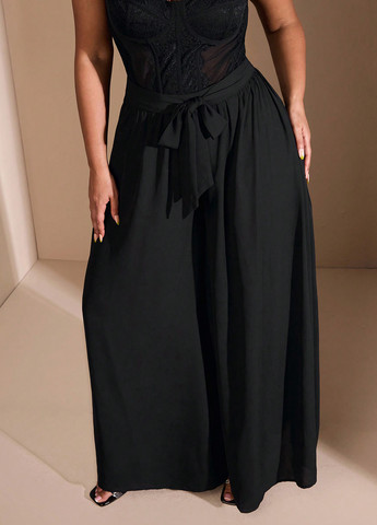 Брюки SHEIN (367004243)