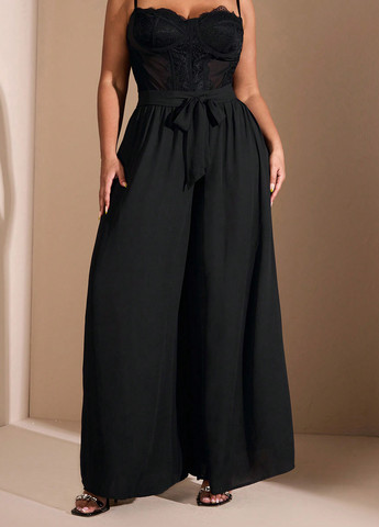 Брюки SHEIN (367004243)