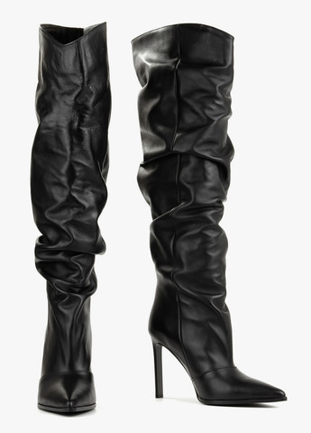 Ботфорти Le'BERDES (365276566)