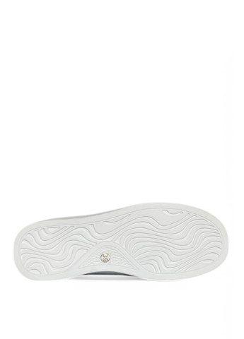 Белые кеды ALLSY