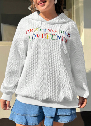 Худі SHEIN (329546060)