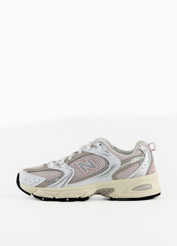 Кроссовки MR530ASR New Balance 530 комбинированные демисезоны (317279567)