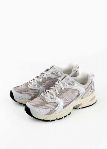 Кроссовки MR530ASR New Balance 530 комбинированные демисезоны (317279567)