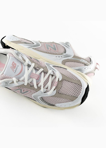 Кроссовки MR530ASR New Balance 530 комбинированные демисезоны (317279567)