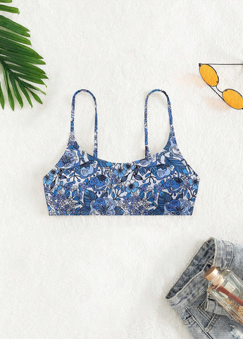 Купальный лиф SHEIN (325115078)