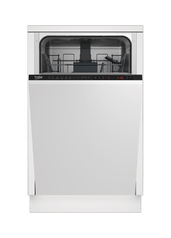 Встраиваемая посудомоечная машина полновстраиваемая BEKO DIS26021