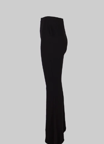 Черные демисезонные леггинсы Boohoo