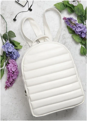 Женский рюкзак 32х12х25 см Sambag (252155404)