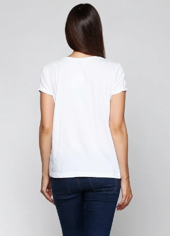 Футболка Zara - (23162849)