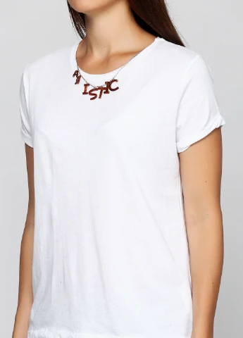 Футболка Zara - (23162849)