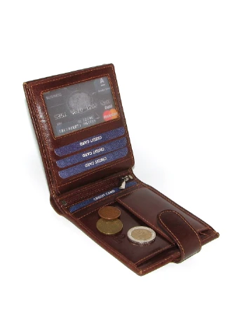 Кошелек DNK Leather (221998929)