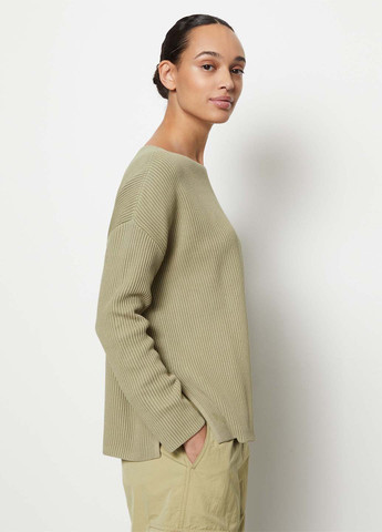 Бежевый демисезонный джемпер джемпер Marc O'Polo