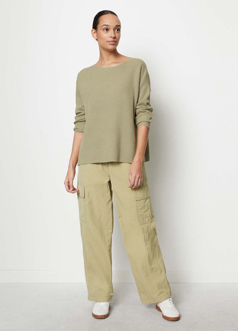 Бежевый демисезонный джемпер джемпер Marc O'Polo