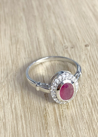 Кільце Silver Flame (164342535)