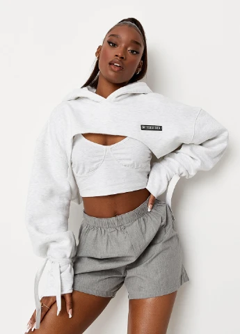 Худі Missguided (260955629)