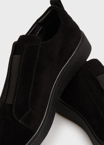 Чорні кеди PRPY