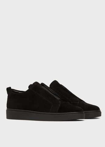 Чорні кеди PRPY