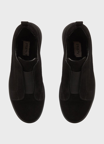 Чорні кеди PRPY