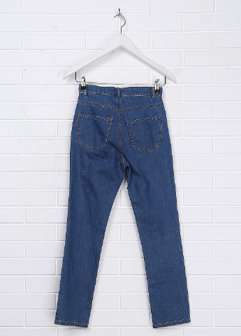 Джинсы Jeanne Damas - (62802081)