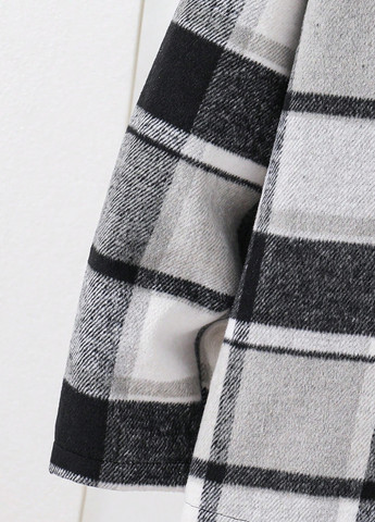 Куртка-сорочка SHEIN (340699224)