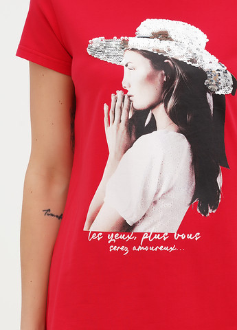 Футболка Joie Clair - (325820927)