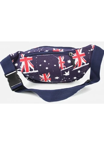 Сумка на пояс 27х13х9 см Wallaby (252414830)