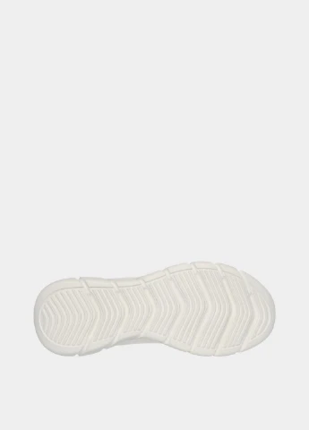 Кросівки Skechers білі демісезони (333427158)