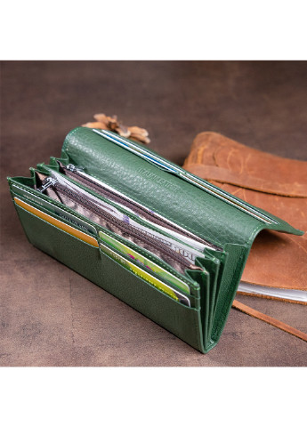 Гаманець st leather (218181258)