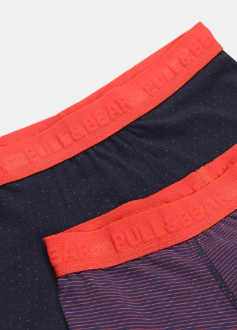 Труси (2 шт.) Pull&Bear (220747335)