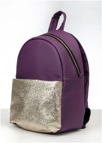 Женский рюкзак 31х12х22 см Sambag (210477799)