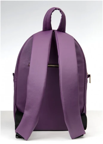Женский рюкзак 31х12х22 см Sambag (210477799)
