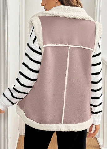 Жилет SHEIN (325828058)