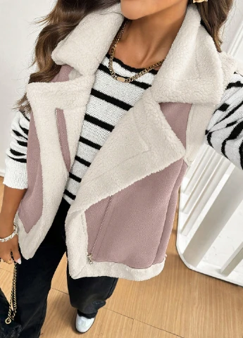 Жилет SHEIN (325828058)