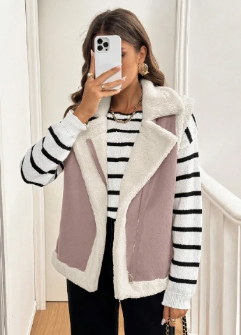 Жилет SHEIN (325828058)