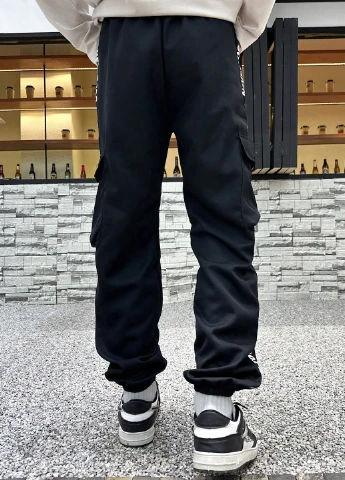 Штани SHEIN (323464368)
