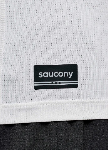 Майка Saucony STOPWATCH SINGLET (331392384)